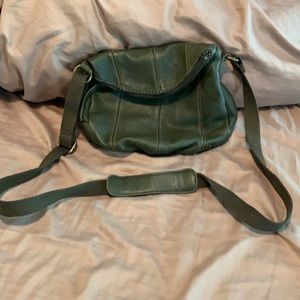 The Sak handbag purse